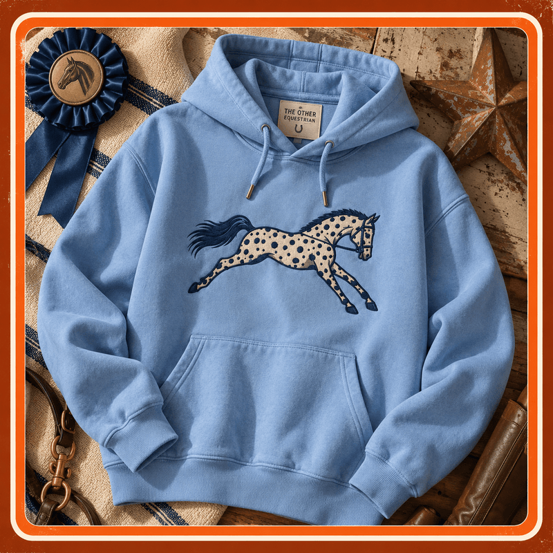 HOODIES & SWEATSHIRTS - The Other Equestrian