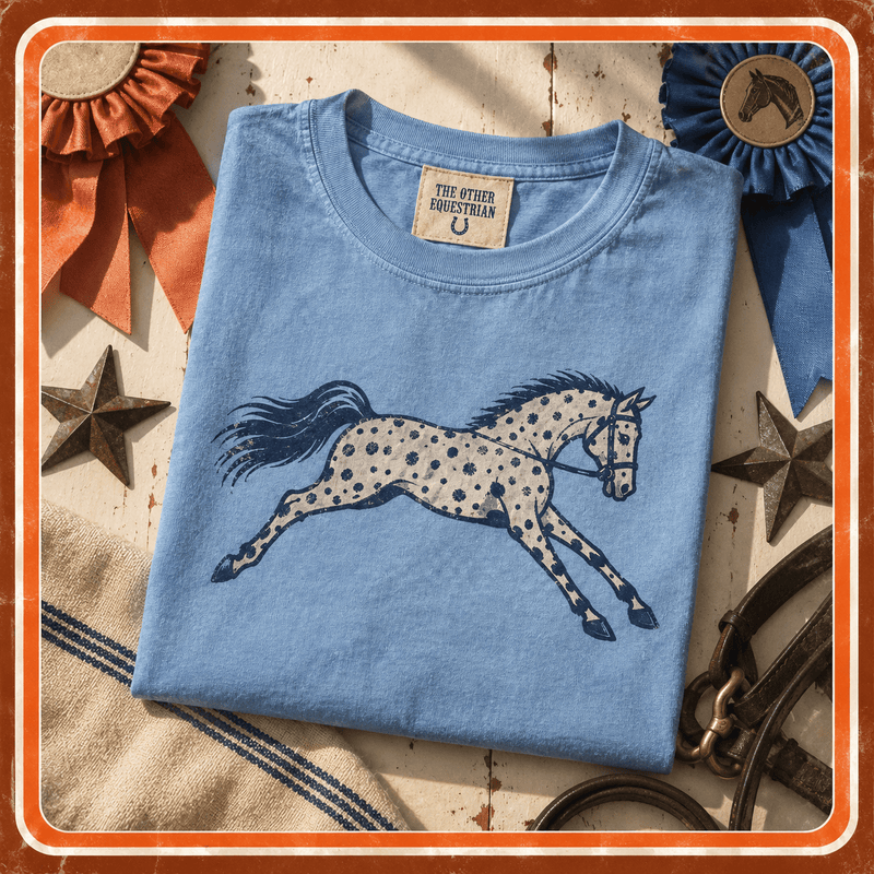 TEES - The Other Equestrian