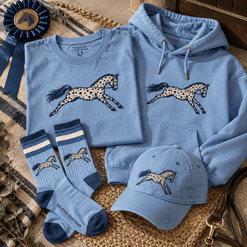 APPAREL - The Other Equestrian