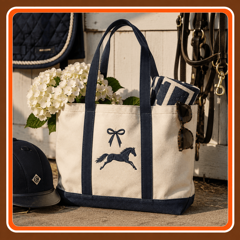 BAGS - The Other Equestrian