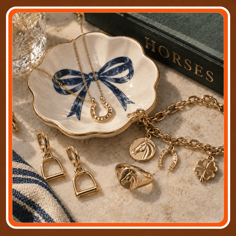 JEWELRY - The Other Equestrian