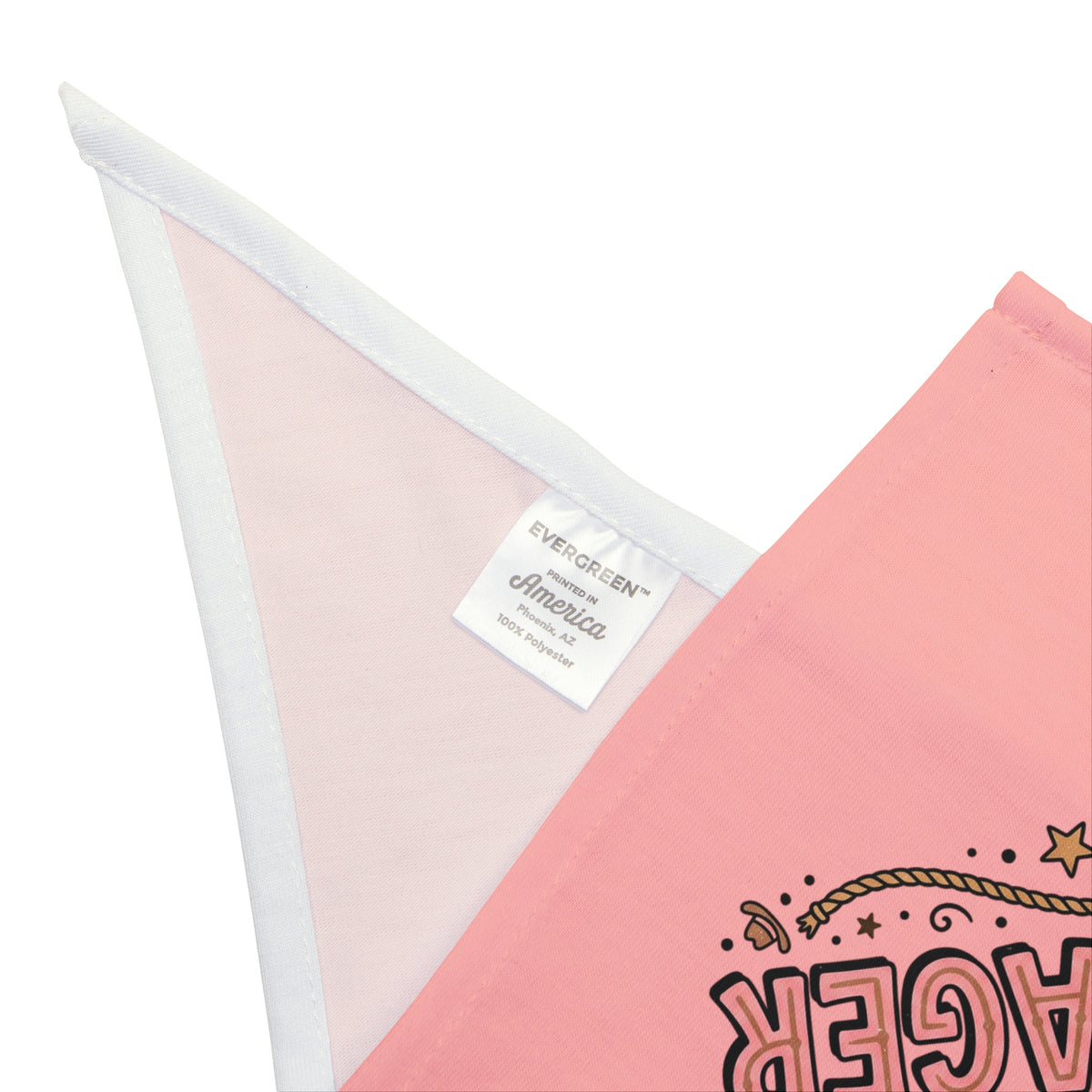 Barn Manager Pet Bandana