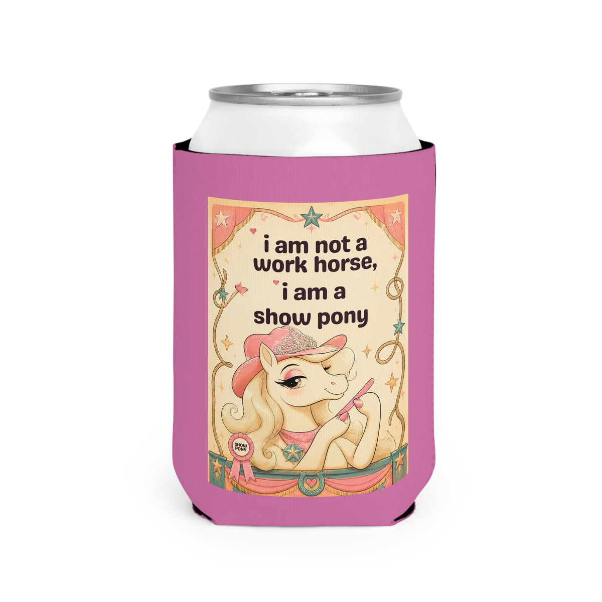 Can Cooler Sleeve