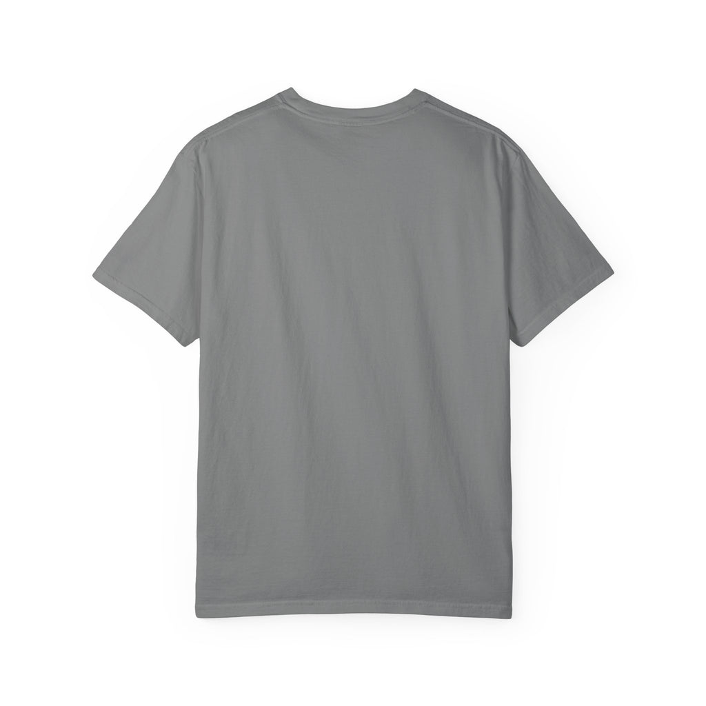 Diva Down Comfort Colors T-shirt