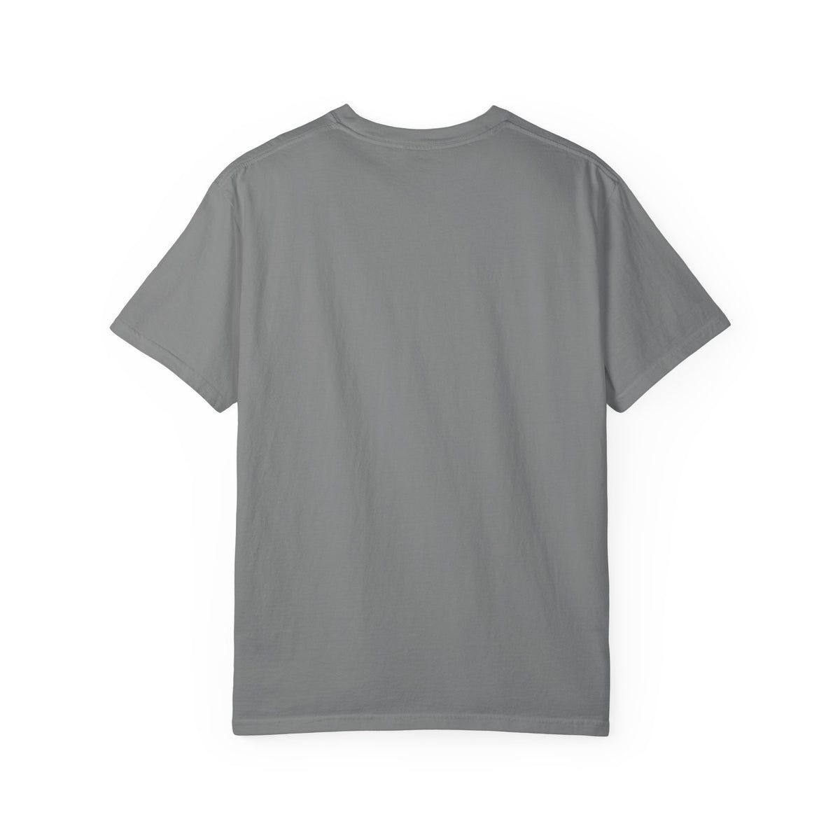Diva Down Comfort Colors T-shirt