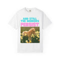 The Horrors Equestrian Funny T-Shirt