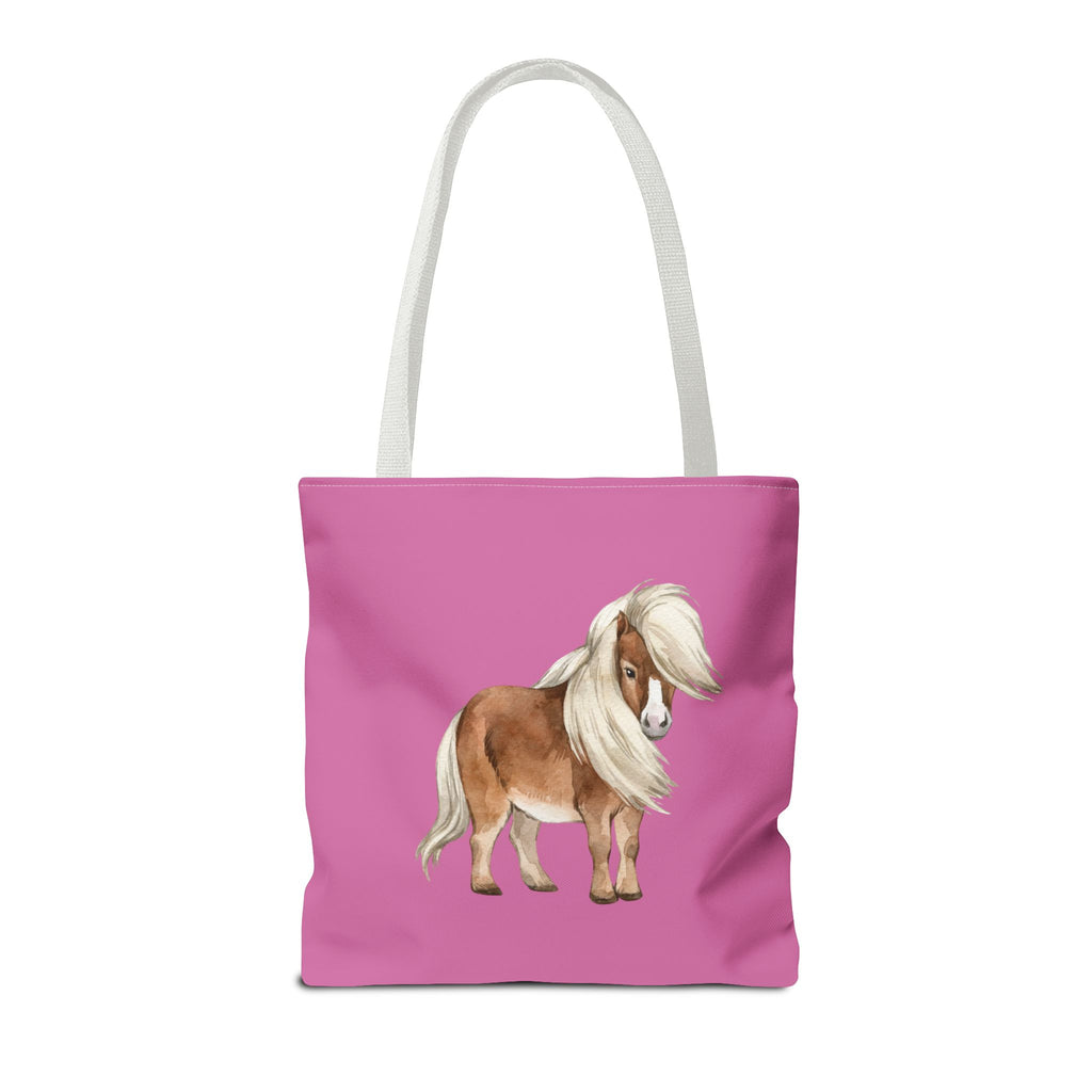 Pony With The Good Hair Tote