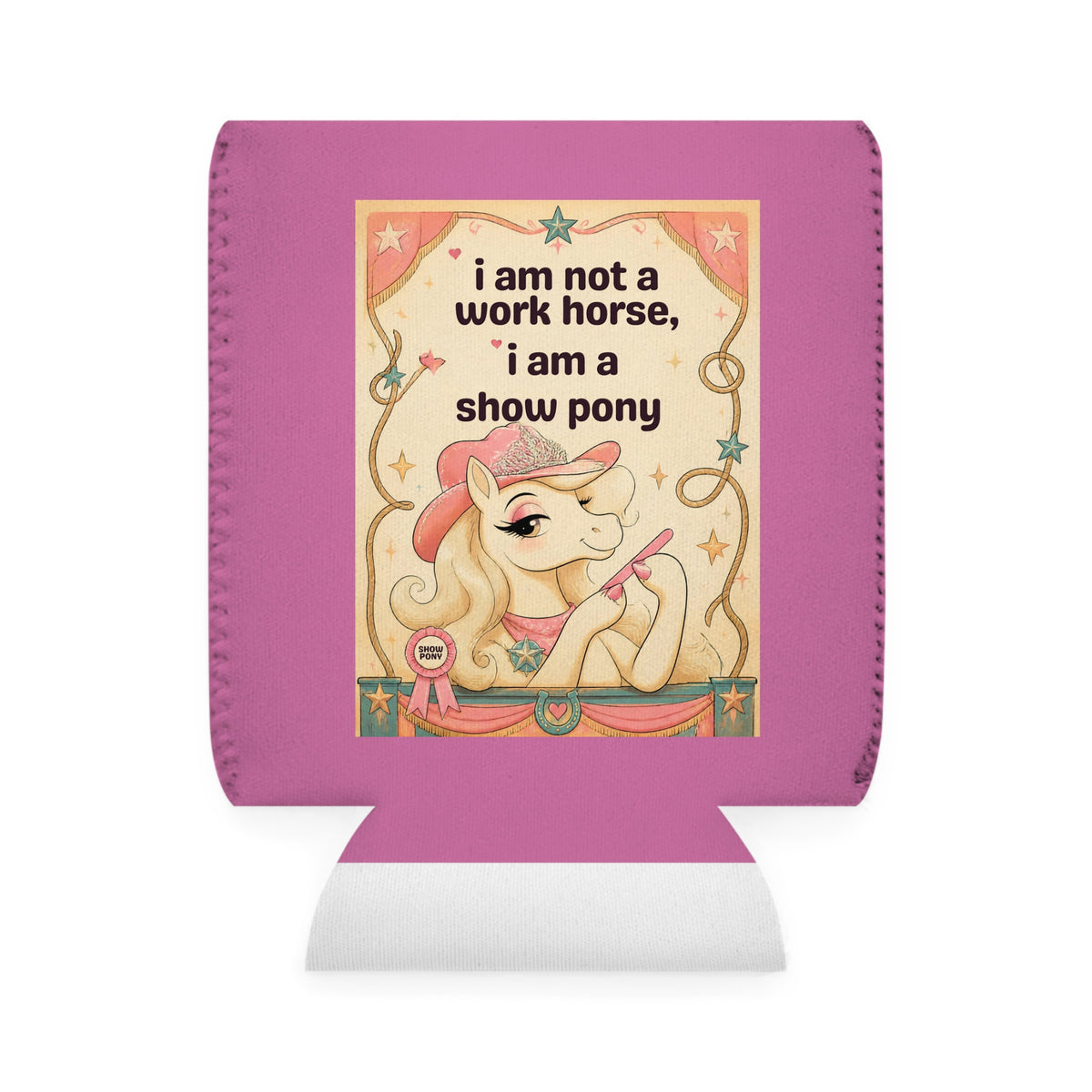 Can Cooler Sleeve