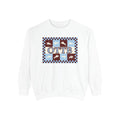 OTTB Varsity Equestrian Sweatshirt