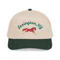 Lexington, KY Equestrian Baseball Cap