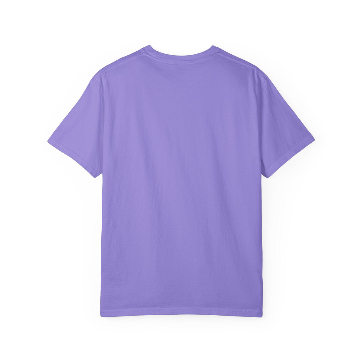 Diva Down Comfort Colors T-shirt