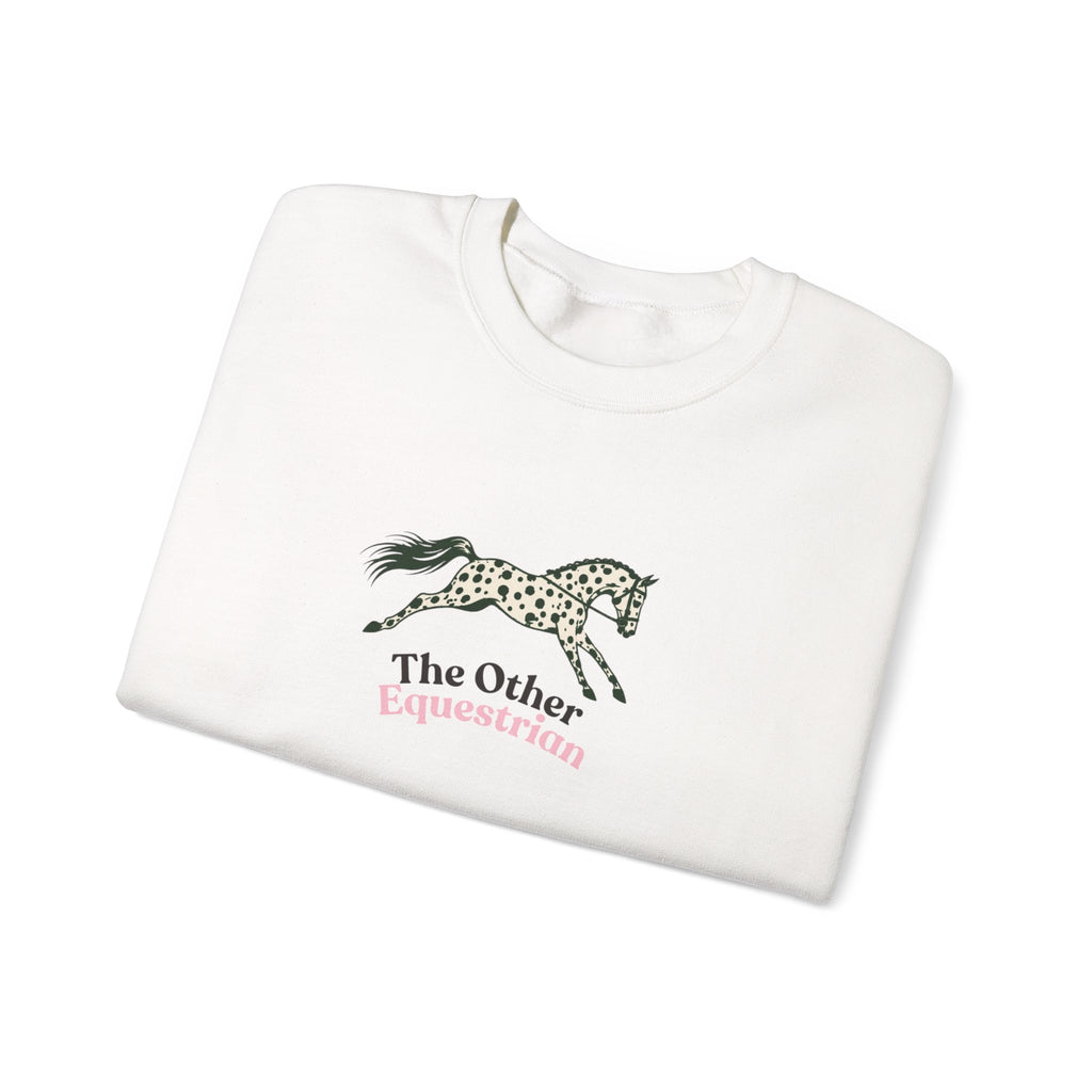 Hang Tight Crewneck Sweatshirt