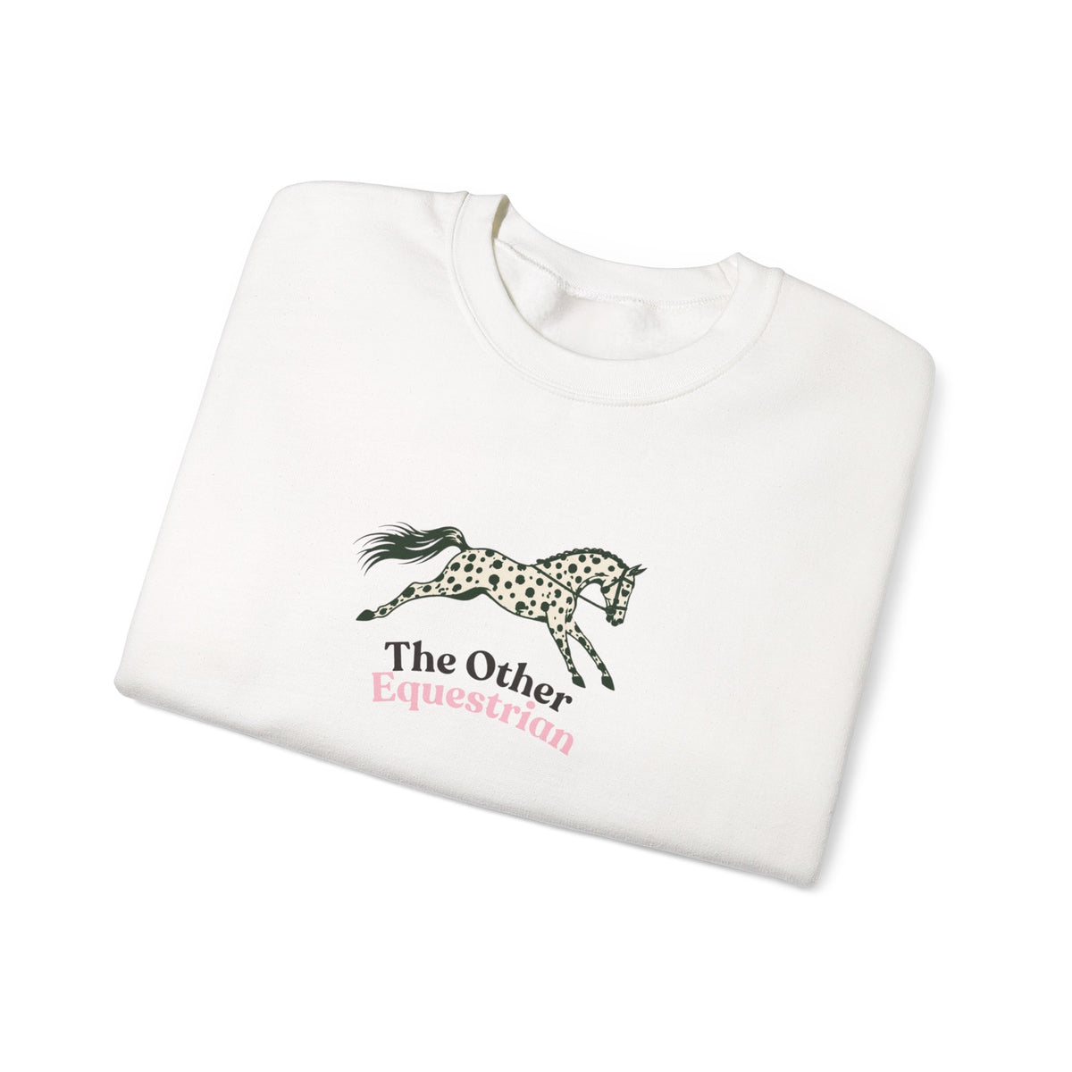 Hang Tight Crewneck Sweatshirt