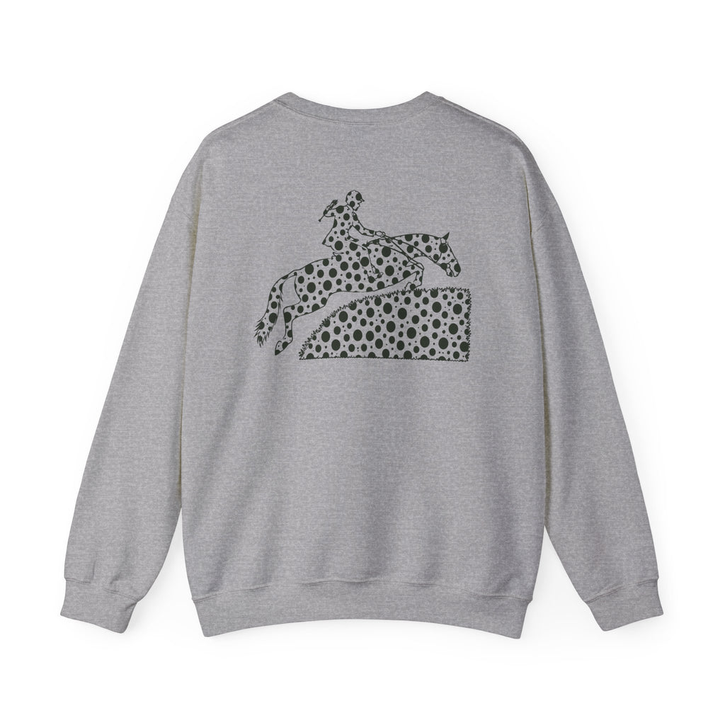 Hang Tight Crewneck Sweatshirt