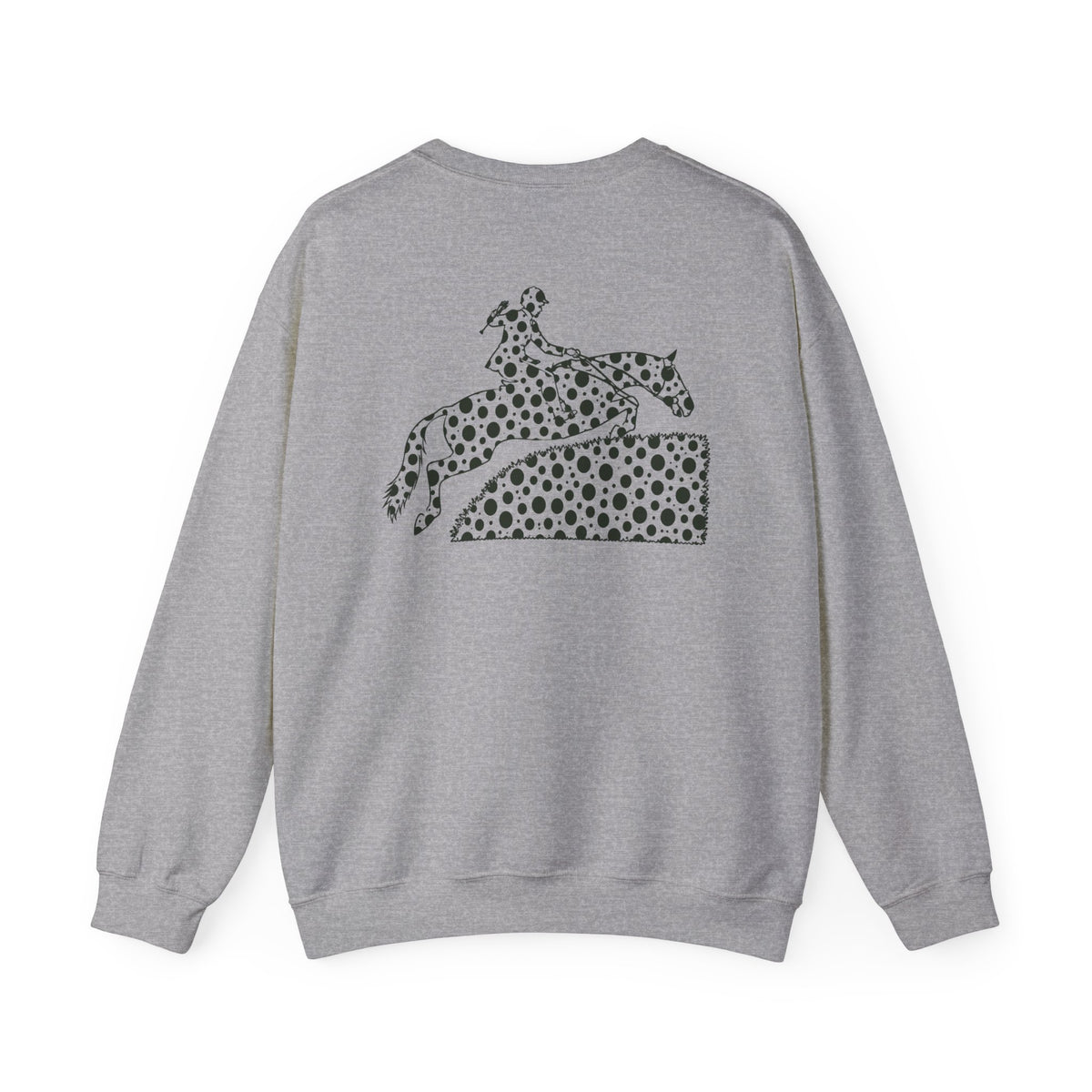Hang Tight Crewneck Sweatshirt