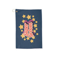 Super Groom Towel