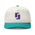 Retro Two Step Rodeo Cap