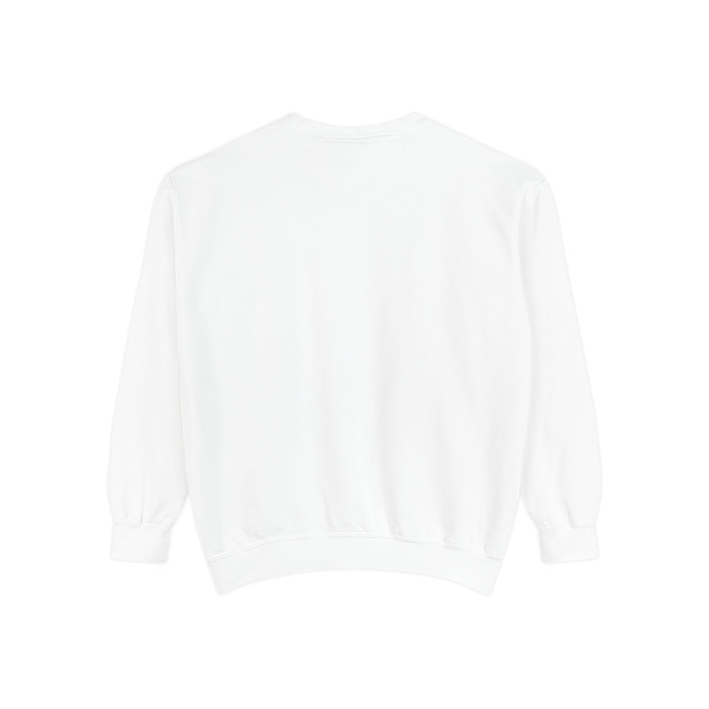 OTTB Varsity Equestrian Sweatshirt
