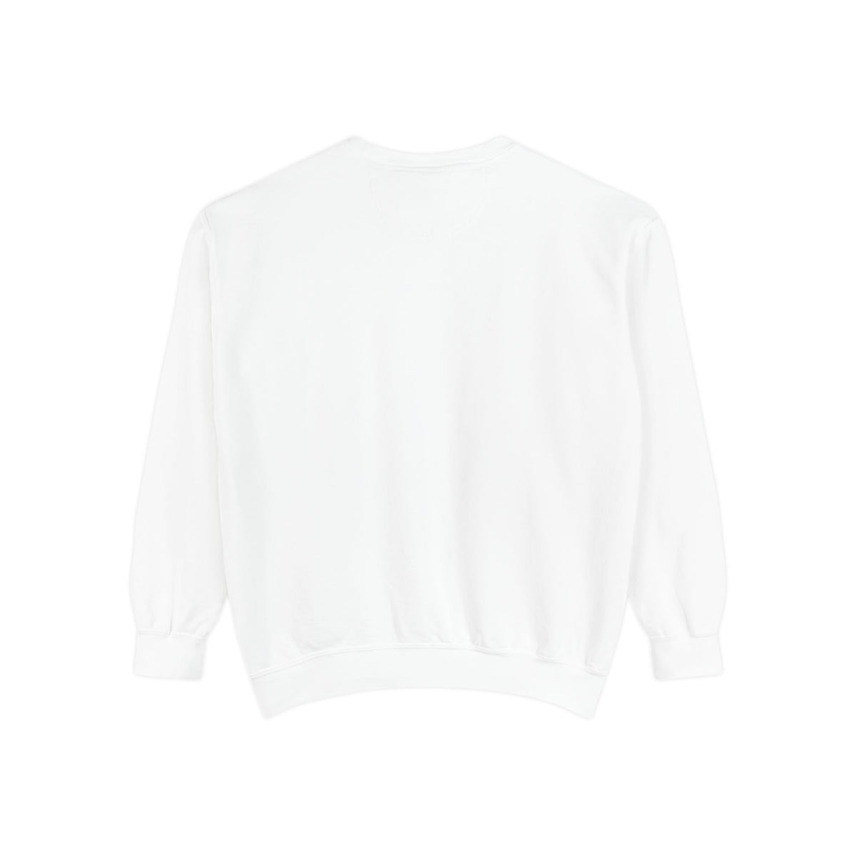 OTTB Varsity Equestrian Sweatshirt