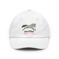 The Other Equestrian Hat