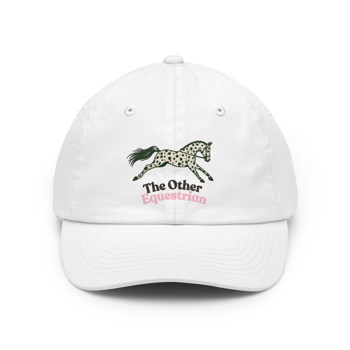 The Other Equestrian Hat