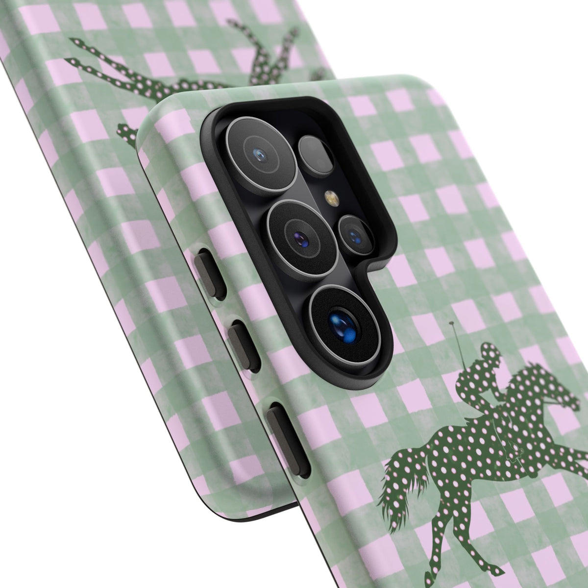 Gallop Girl Phone Case