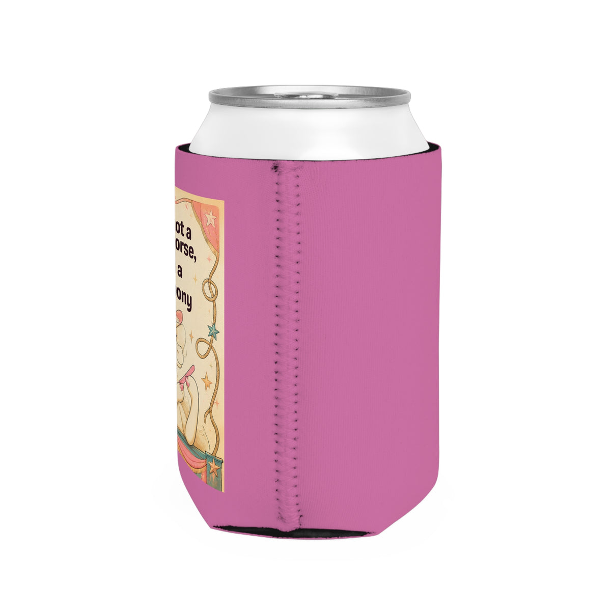 Can Cooler Sleeve