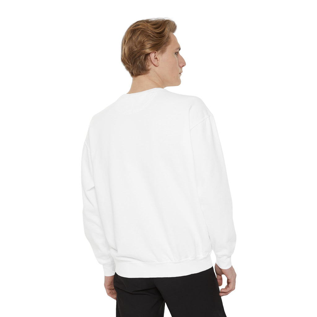 OTTB Varsity Equestrian Sweatshirt