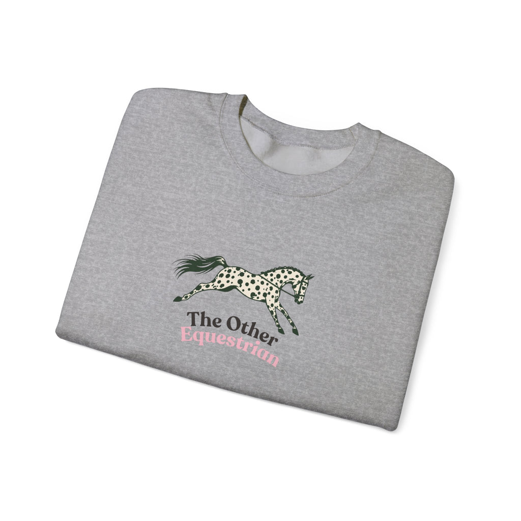Hang Tight Crewneck Sweatshirt