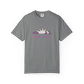 Diva Down Comfort Colors T-shirt