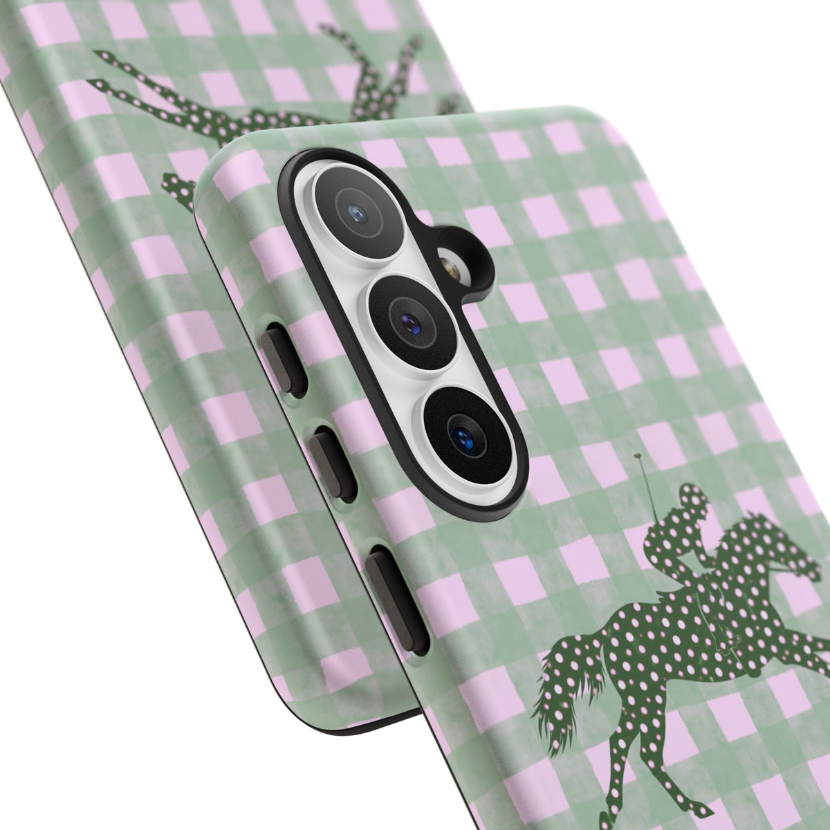 Gallop Girl Phone Case