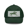 Gallop Girl Hat | Equestrian Horse Hat