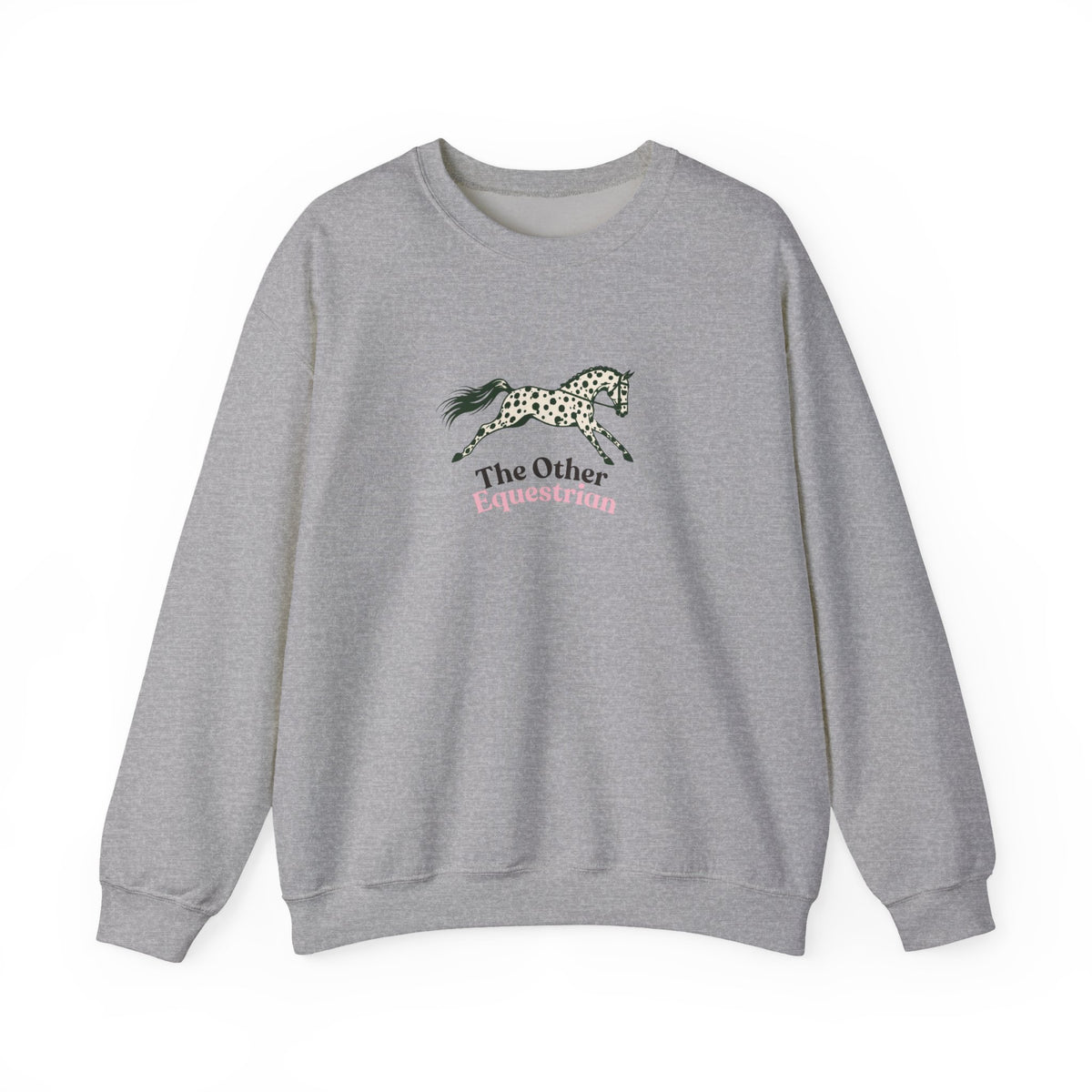 Hang Tight Crewneck Sweatshirt