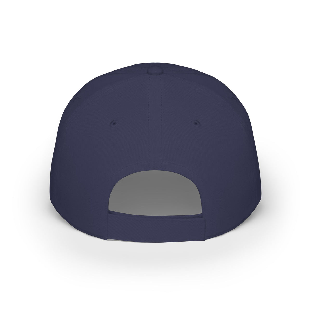 Blue Hour Barrel Racer Baseball Cap