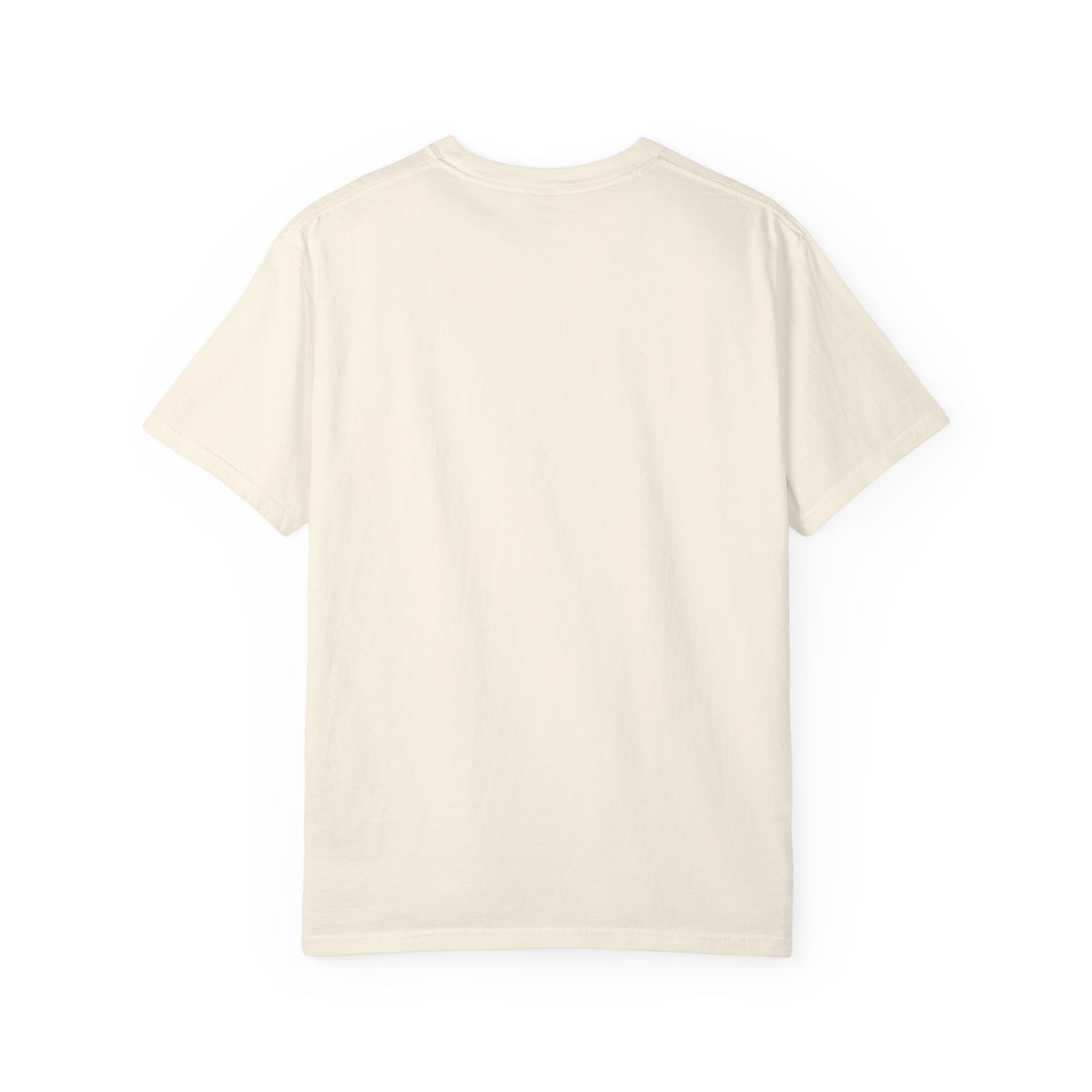 Blue Ribbon Bloom T-shirt