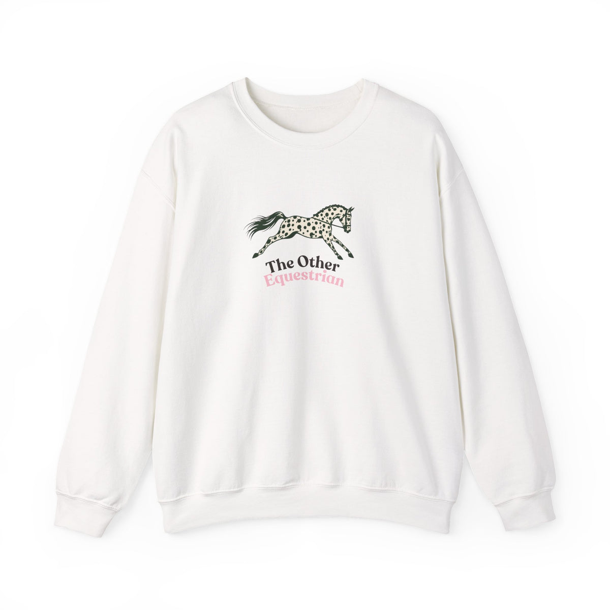 Hang Tight Crewneck Sweatshirt