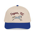 Tryon, NC Equestrian Baseball Cap