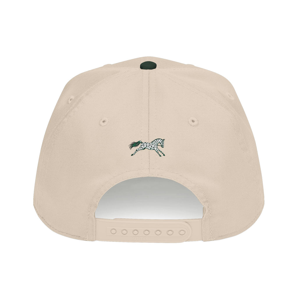 Lexington, KY Equestrian Baseball Cap