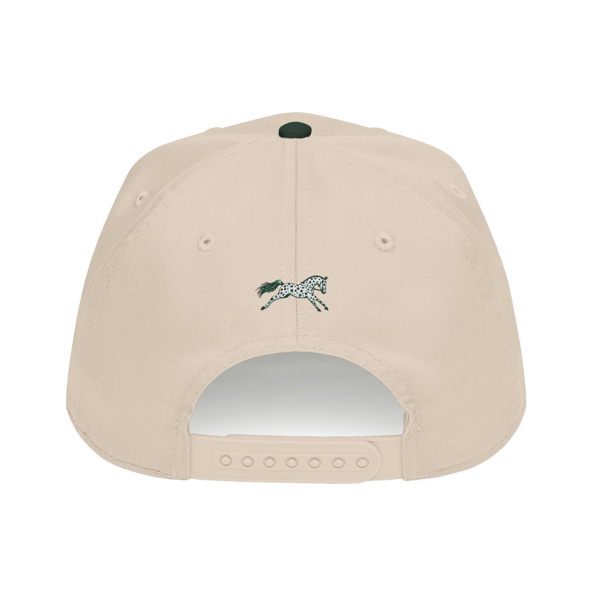 Lexington, KY Equestrian Baseball Cap