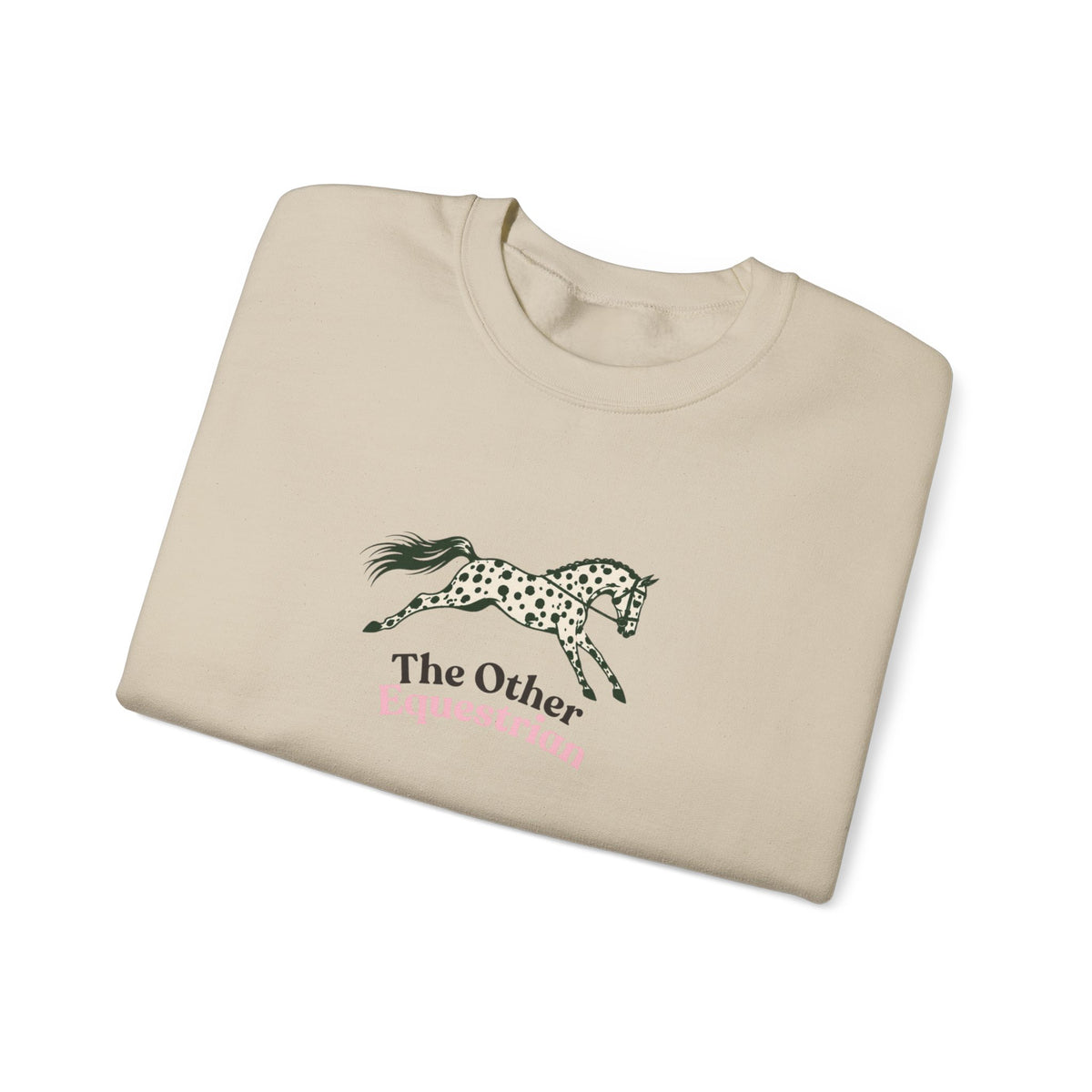 Hang Tight Crewneck Sweatshirt