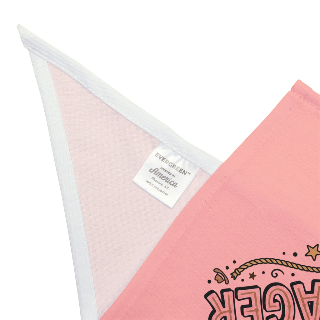 Barn Manager Pet Bandana