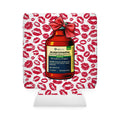Kiss My Ace(promazine) Koozie - Funny Equestrian Gift