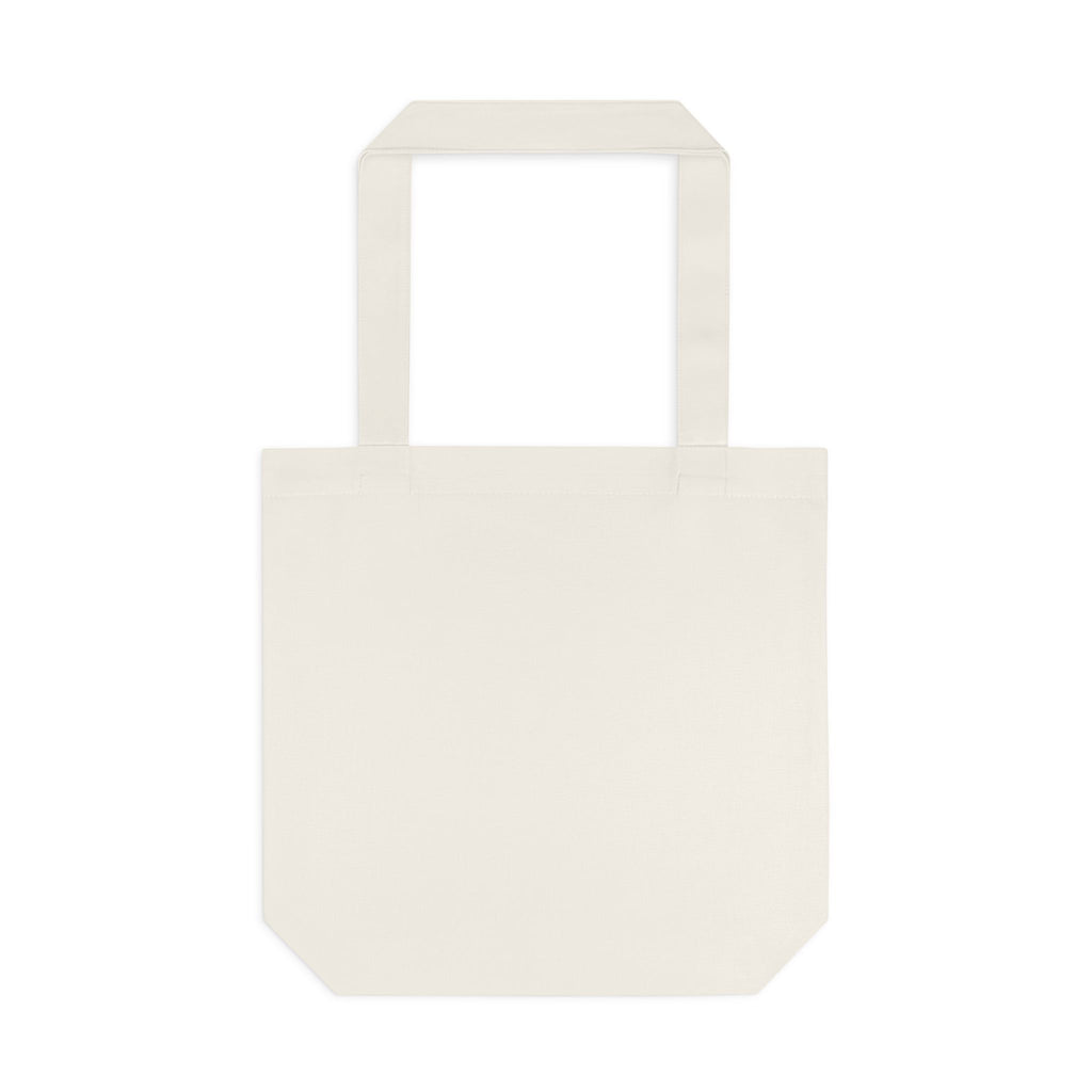 Aiken, SC Equestrian Cotton Tote Bag