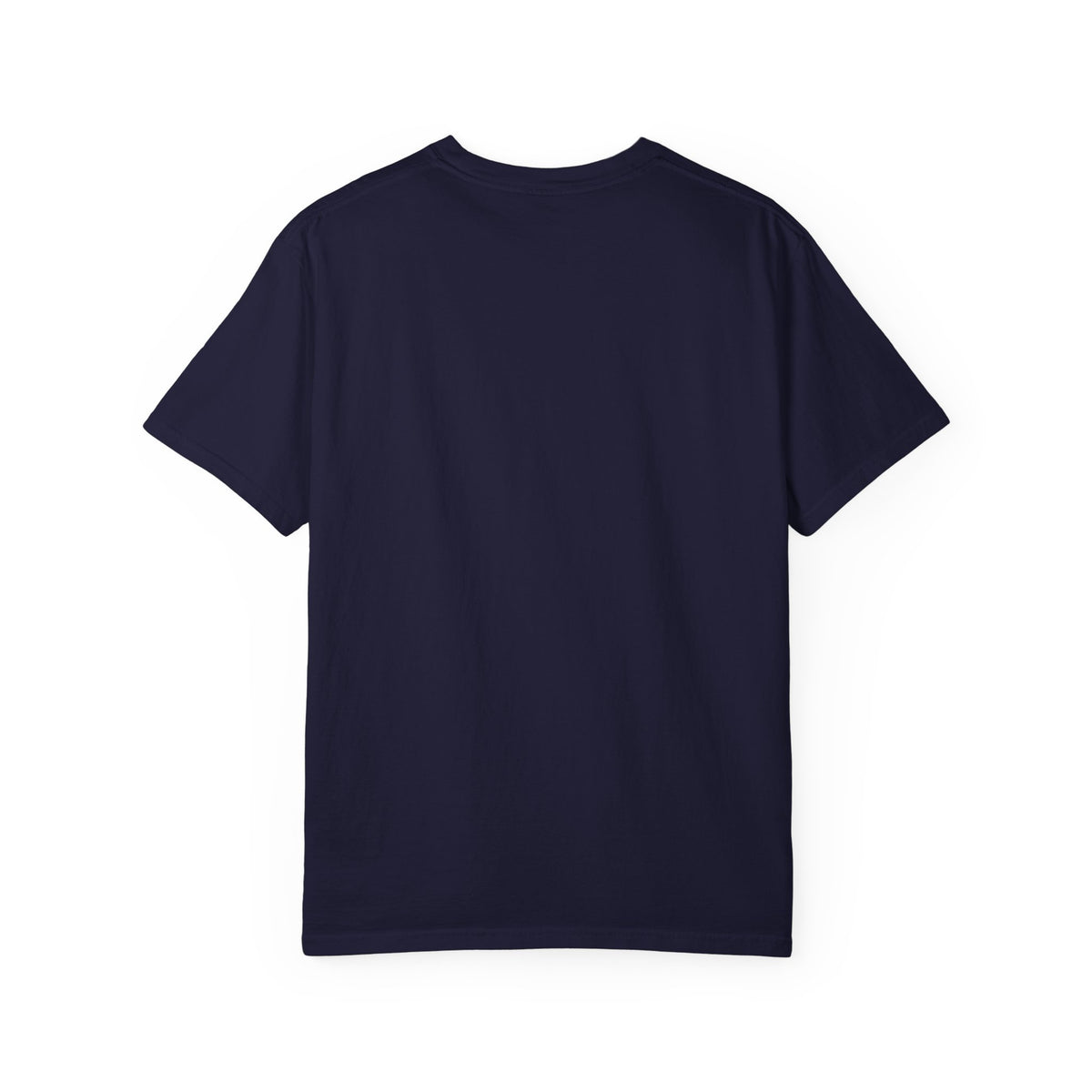 Diva Down Comfort Colors T-shirt