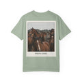 Wrong Herd Comfort Colors T-shirt