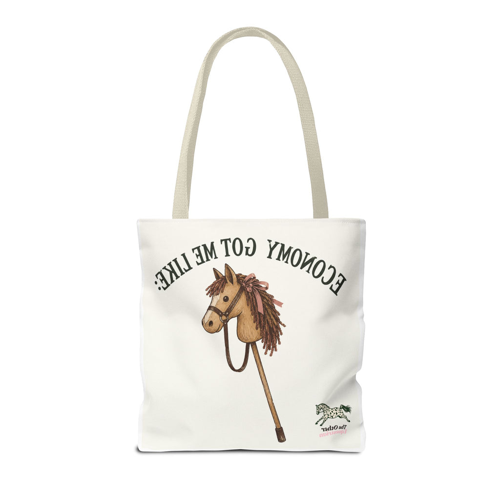 This Economy Tote Bag