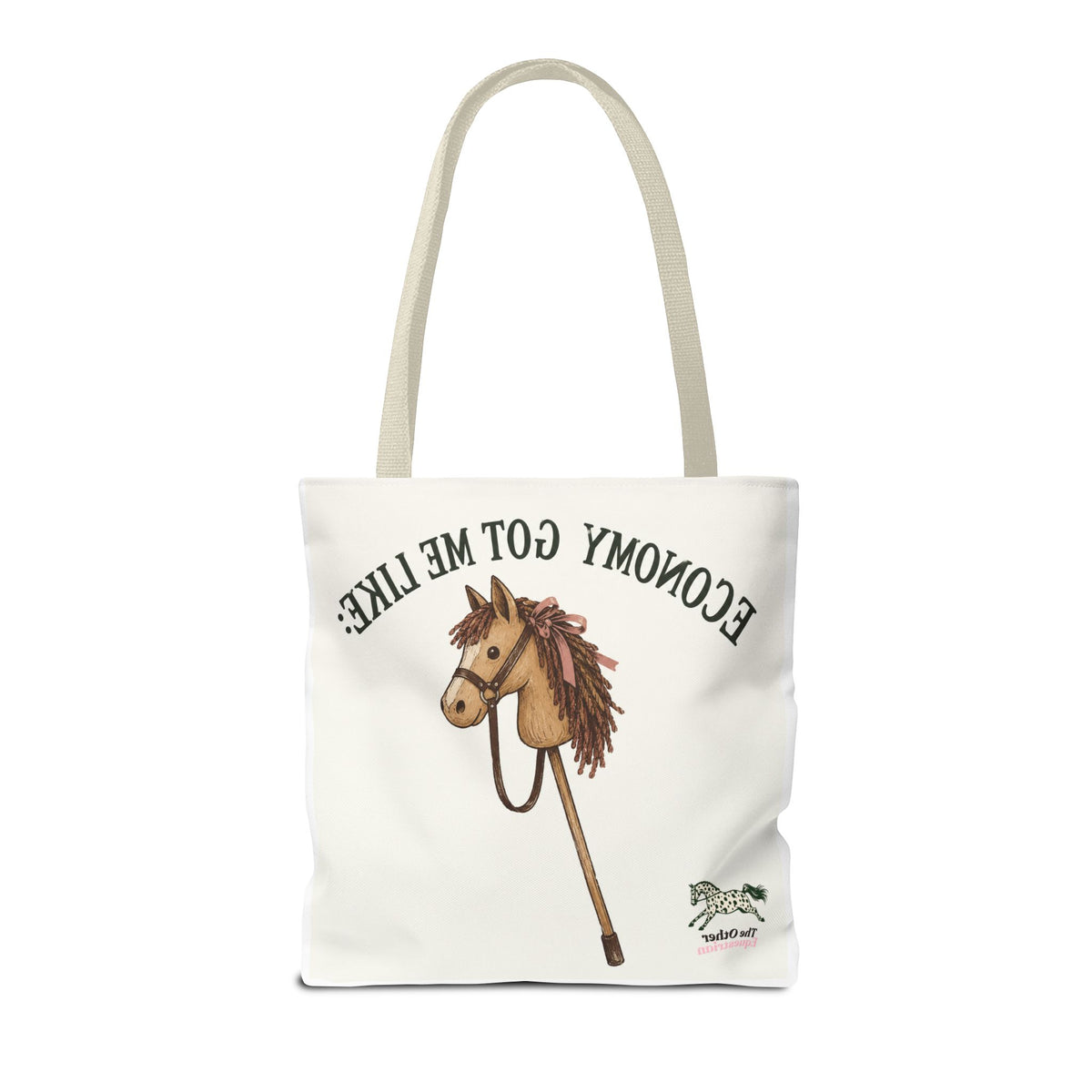 This Economy Tote Bag