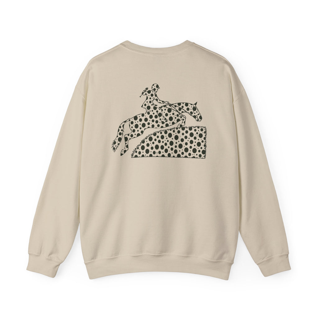 Hang Tight Crewneck Sweatshirt