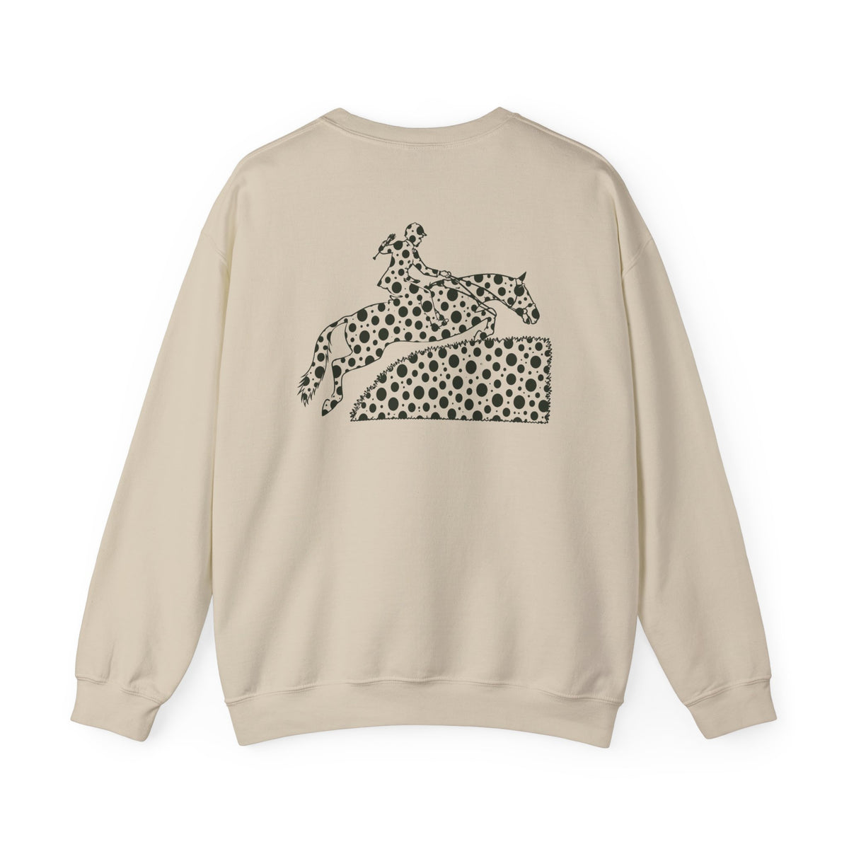 Hang Tight Crewneck Sweatshirt