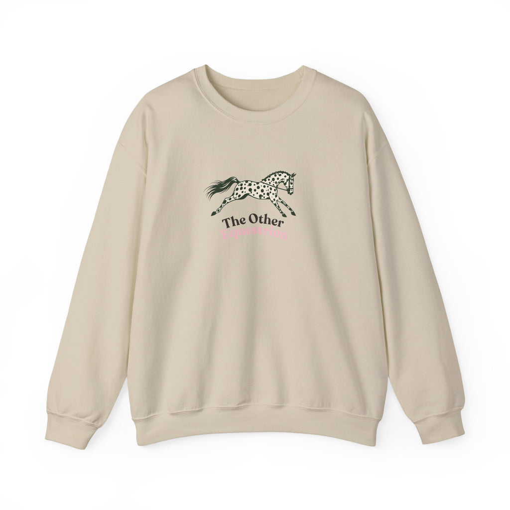 Hang Tight Crewneck Sweatshirt